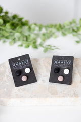 Hijab Magnets - 3 Pack