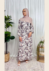 Salma Dress