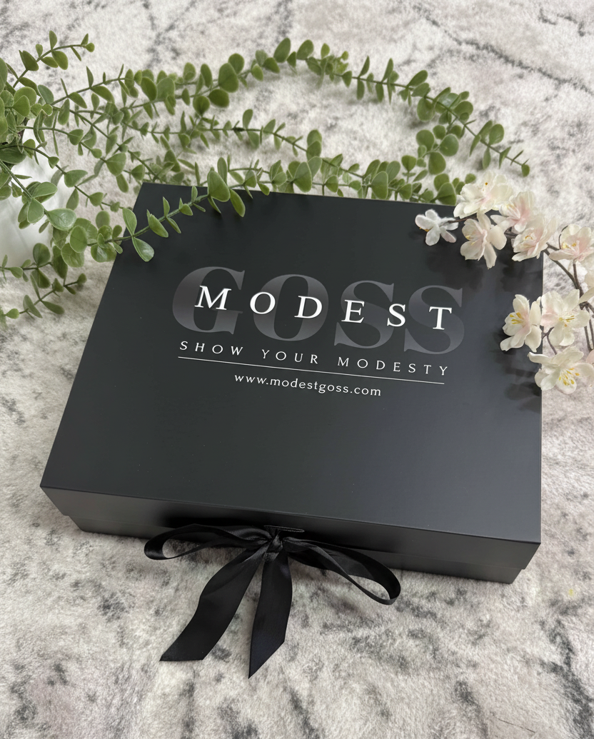 Gift Box