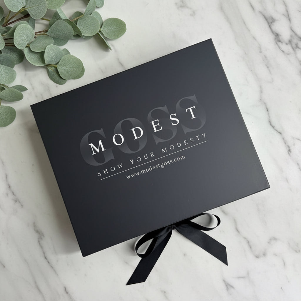 Gift Box