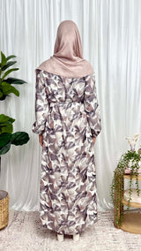 Salma Dress